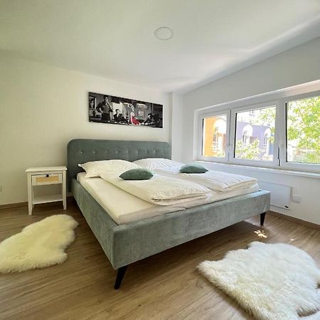 Charming Townhouse Directly By Metro Appartamento Vienna Esterno foto
