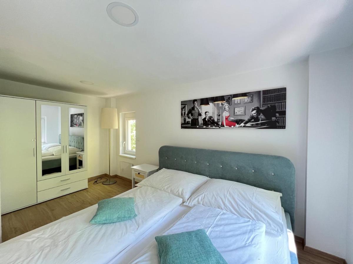 Charming Townhouse Directly By Metro Appartamento Vienna Esterno foto